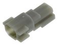 AUTOMOTIVE CONN HOUSING, PLUG, 2POS 34675-0004