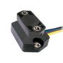 ROTARY CONCENTRIC TOUCHLESS SENSOR, 5.5V PS2P-CON-CE-M001-1A0-C0000-ERA360-05