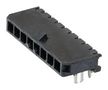 CONNECTOR, HEADER, 8POS, 1ROW, 3MM 43650-0803
