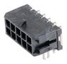 CONNECTOR, HEADER, 10POS, 2ROW, 3MM 43045-1023