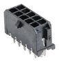 CONN, HEADER, 10POS, 2ROW, 3MM, TH 43045-1024