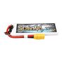 Battery Gens Ace G-Tech Soaring 3300mAh 7.4V 30C 2S1P XT90, Gens ace GEA332S30X9GT