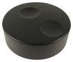 ENCODER KNOB, BLACK, 39.6MM MP71670B