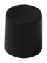 SLIDER KNOB, BLACK, 8.2MM MP3400