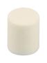 SLIDER KNOB, WHITE, 8.2MM MP3405