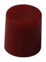 SLIDER KNOB, RED, 8.2MM MP3411