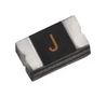 PPTC RESETTABLE FUSE, 0.2A, 9VDC, SMD SMD0603B020TF