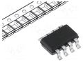 IC: instrumentation amplifier; SOT23-8; Interface: I2C,SMBus TEXAS INSTRUMENTS INA219BIDCNT