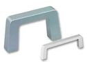 HANDLE, ALUMINIUM, BLACK, 120MM 3268.1303
