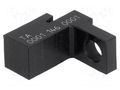 Terminal locator; 24AWG÷20AWG; 0.14÷0.5mm2; VN01 016 0003 AMPHENOL TA00011460001