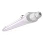 LED dustproof luminaire DUSTY 36W neutral white, IP65, 4680 lm, EMOS ZT3121 8592920141267