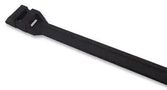 CABLE TIE, BLACK, 498MM 31920