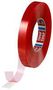 DOUBLE SIDED TAPE, PET FILM, 50M X 19MM 04965-00008-00