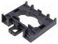 Mounting unit; 22mm; RMQ-Titan; front fixing EATON ELECTRIC M22-A4