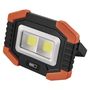COB LED Work Light, 350 lm, 3× AA, EMOS P4112 8592920119891