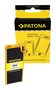  PATONA Battery f. Huawei Ascend P6 D2-0082 HB3742A0EBC, PATONA 3077 4260317098121