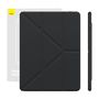 Baseus Minimalist Series IPad 10.5" protective case (black), Baseus P40112502111-04