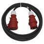 3-phase Extension Cord 5×16A 20m, EMOS PM0904 8595025381101
