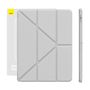 Baseus Minimalist Series IPad Air 4/Air 5 10.9" protective case (grey), Baseus P40112502821-01