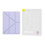 Baseus Minimalist Series IPad Air 4/Air 5 10.9" protective case (purple), Baseus P40112502511-01