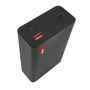 EMOS NTBF20 Portable Power bank, 20 000 mAh, 65 W PD, black, EMOS B0560B 8592920140673