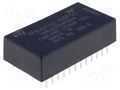 IC: RTC circuit; parallel; NV SRAM; 16kbSRAM; PCDIP24; 4.75÷5.5V STMicroelectronics M48T02-150PC1