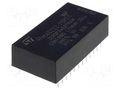 IC: SRAM memory; 16kbSRAM; 2kx8bit; 4.75÷5.5V; 70ns; DIP24 STMicroelectronics M48Z02-70PC1