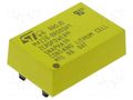 Accessories: battery; for Zeropower RAM memory; parallel STMicroelectronics M4Z28-BR00SH1