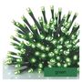 Standard LED interconnecting Christmas chain, 10 m, outdoor and indoor, green, EMOS D1AG01 8592920094853