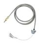 RTD SENSOR, THIN FILM DIN PLATINUM, 100R CFTF-000-RTD-2-60-1.