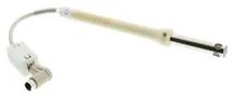 TEMPERATURE/HUMIDITY PROBE, WHITE CTXL-RP-W.
