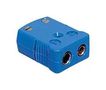 THERMOCOUPLE CONNECTOR, T TYPE, RCPT OST-T-F.