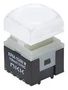 PB SW, SPST, 0.1A/12VDC/SMT, RGBW KP0415ANG03RGBW-2SJB