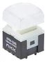 PB SW, SPST, 0.1A/12VDC/SMT, RED/GRN/BLU KP0415ASG03RGBP-2SJB