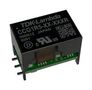 DC-DC CONVERTER, 5V, 0.3A CCG1R5-12-05SR.