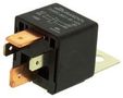 AUTOMOTIVE RELAY, SPST-NO, 24VDC, 80A DG85C-8021-96-1024-M1