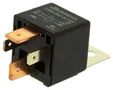 AUTOMOTIVE RELAY, SPST-NO, 24VDC, 80A DG85C-8021-96-1024-M1