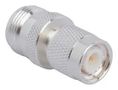 RF ADAPTOR, N JACK-TNC PLUG/50 OHM/11GHZ 242131S