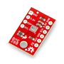 BME280 - digital sensor of humidity, temperature and atmospheric pressure I2C/SPI - SparkFun SEN-13676 SPF-04901 5904422352127