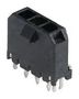 WTB CONN, HEADER, 3POS, 1ROW, 3MM 43650-0322