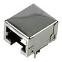 RJ45 CONNECTOR, JACK, 8P8C, 1PORT, CAT5E 85505-5002