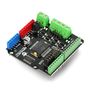 DFRobot L298P v1.3 2-channel motor driver 35V/2A - Shield for Arduino DFR-02686 6959420900039