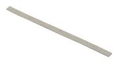SHIELDING GASKET, 1M X 6MM X 4MM 3020604