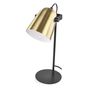 Desk Lamp NINA gold, EMOS Z7642GL 8592920150115