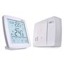 Room programmable wireless OpenTherm thermostat P56A11, EMOS P56A11 8592920149164