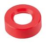 DISTANCE CAP, 7MM X 2.5MM, PA 6.6, RED 9779807025