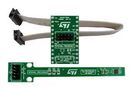 EVAL KIT, DIGITAL TEMPERATURE SENSOR STEVAL-MKI203V1K