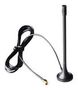 GSM/GPRS MAGNETIC ANTENNA, CLICK BOARD MIKROE-3378