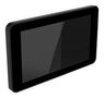 ENCLOSURE, TOUCHSCREEN, ABS, BLACK ASM-1900156-21