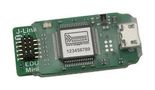 EDUCATIONAL UNIT, CORTEX-M 8.08.91 J-LINK EDU MINI